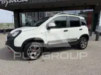2023 Fiat Panda
