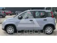 2023 Fiat Panda
