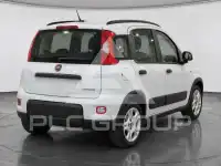 2023 Fiat Panda