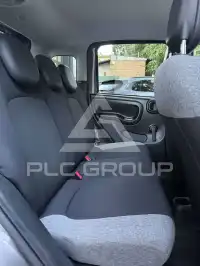 2023 Fiat Panda