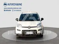 2023 Fiat Panda