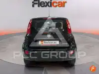 2023 Fiat Panda