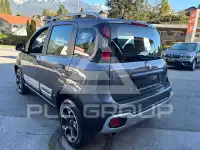 2023 Fiat Panda