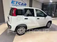 2023 Fiat Panda