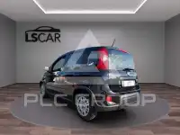 2023 Fiat Panda