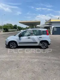 2023 Fiat Panda