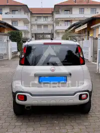 2023 Fiat Panda