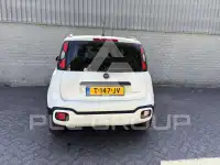 2023 Fiat Panda