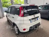 2023 Fiat Panda
