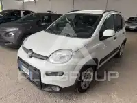 2023 Fiat Panda