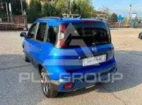 2023 Fiat Panda
