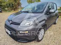 2023 Fiat Panda