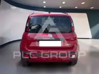 2023 Fiat Panda