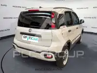 2023 Fiat Panda