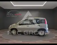 2023 Fiat Panda