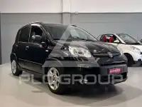 2023 Fiat Panda