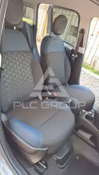 2023 Fiat Panda