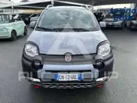 2023 Fiat Panda