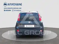2023 Fiat Panda