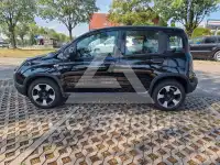 2023 Fiat Panda