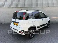 2023 Fiat Panda