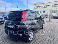2023 Fiat Panda