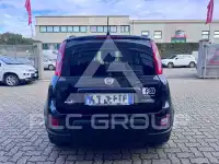 2023 Fiat Panda