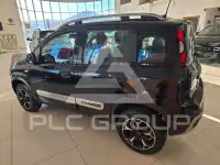 2023 Fiat Panda