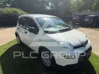 2023 Fiat Panda