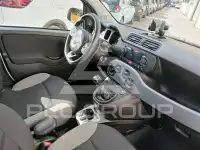 2023 Fiat Panda