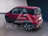 2023 Fiat Panda