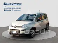 2023 Fiat Panda
