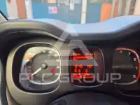 2023 Fiat Panda