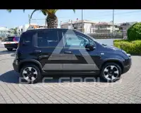 2023 Fiat Panda