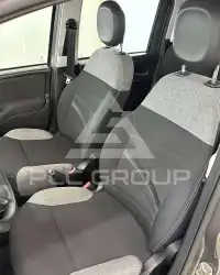 2023 Fiat Panda
