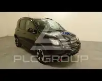 2023 Fiat Panda