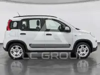 2023 Fiat Panda