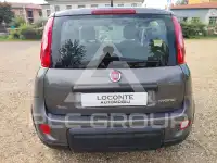 2023 Fiat Panda