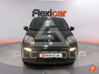 2023 Fiat Panda