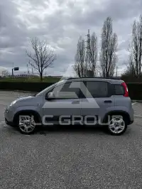2023 Fiat Panda