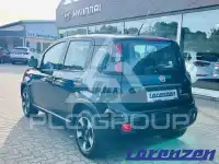 2023 Fiat Panda
