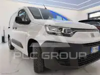 2023 Fiat Doblo