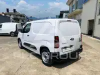2023 Fiat Doblo