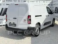 2023 Fiat Doblo
