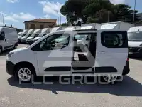2023 Fiat Doblo