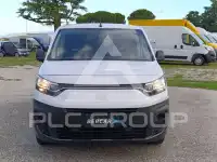 2023 Fiat Doblo