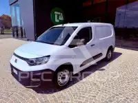 2023 Fiat Doblo