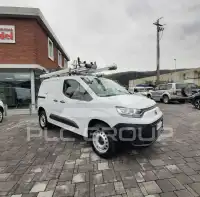 2023 Fiat Doblo