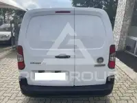 2023 Fiat Doblo