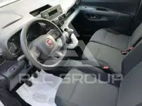 2023 Fiat Doblo
